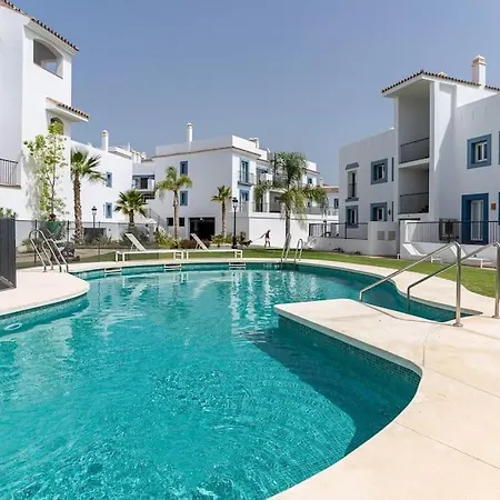 Stunning Apartment-7 People-6 Pools.402 Apartment *